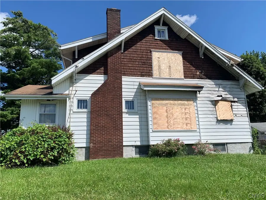 2119 Grant Boulevard, Syracuse, NY 13208 - #2