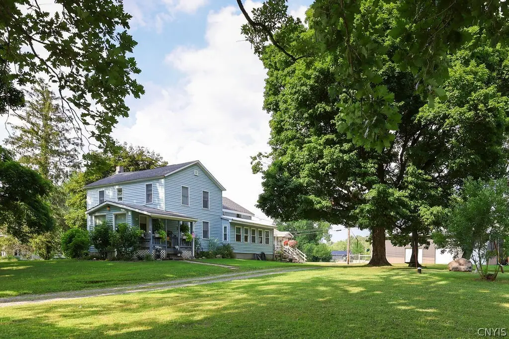 360 Oneida River Road #68, Pennellville, NY 13132 - #1