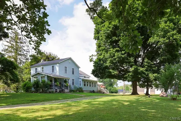 360 Oneida River Road #68, Pennellville, NY 13132