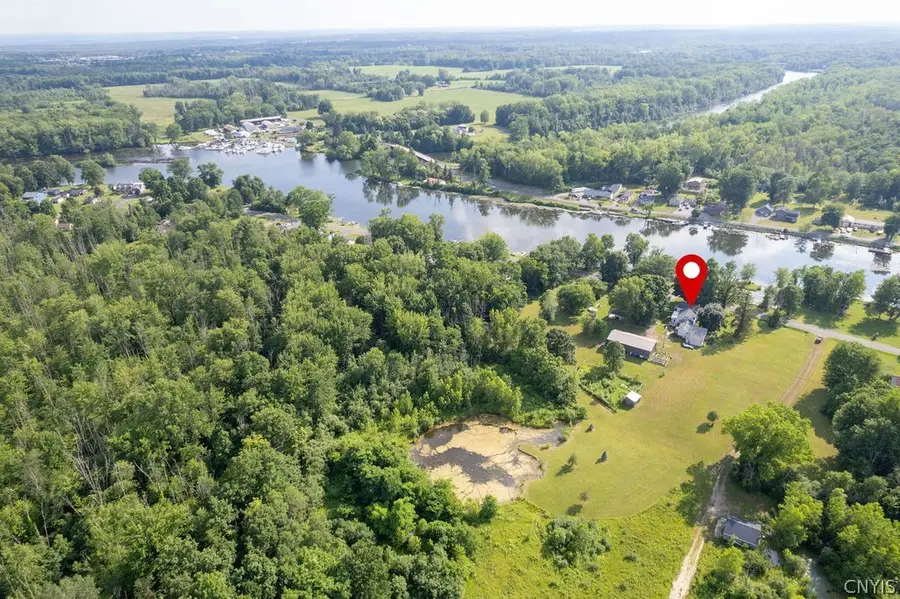 360 Oneida River Road #68, Pennellville, NY 13132 - #2