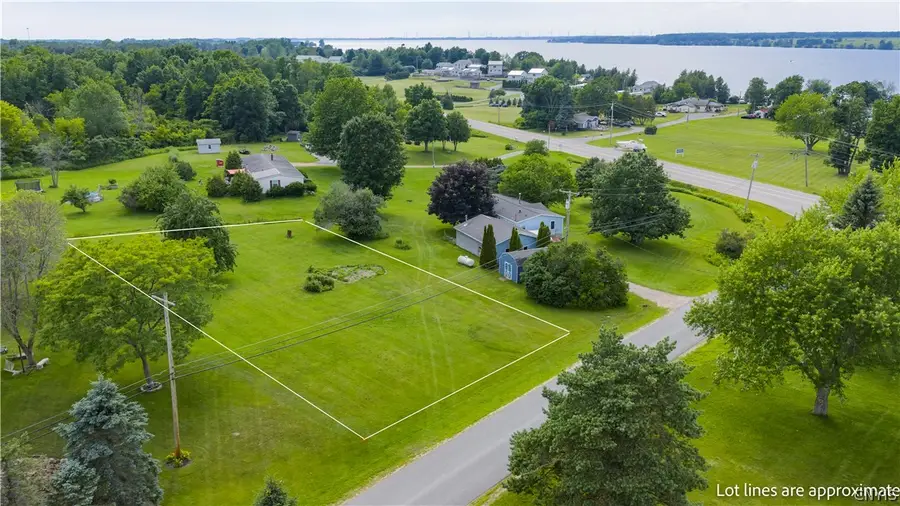 Gosier Road, Cape Vincent, NY 13618 - #2