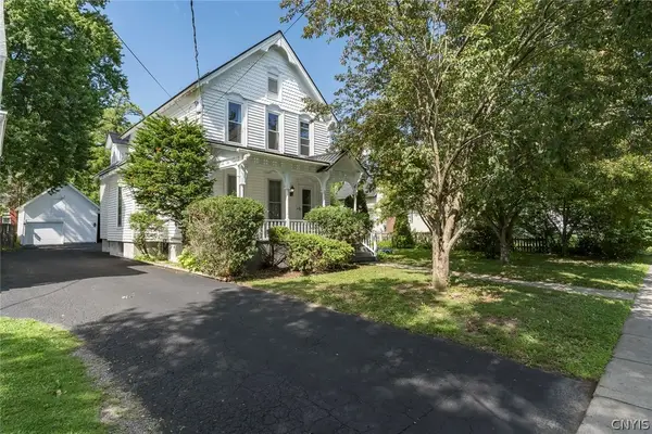 122 Flower Avenue W, Watertown, NY 13601