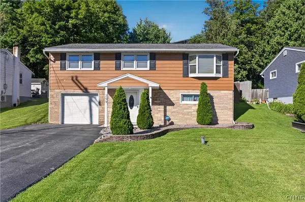 209 Patterson Avenue, Syracuse, NY 13219
