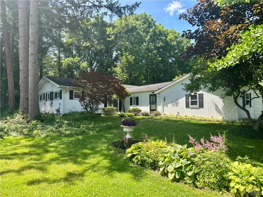 7 Highland Street, Skaneateles, NY 13152 - #1