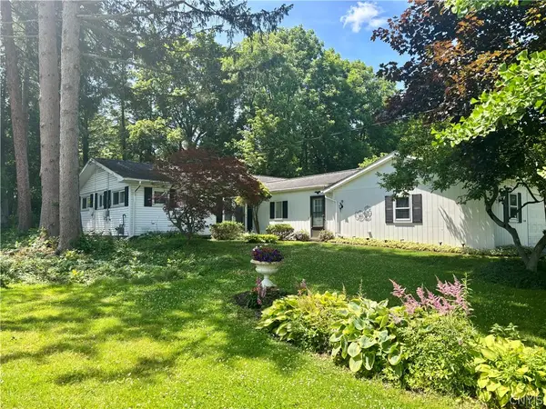 7 Highland Street, Skaneateles, NY 13152