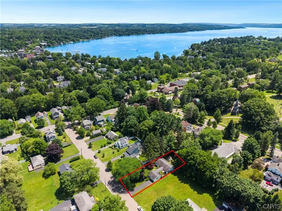 7 Highland Street, Skaneateles, NY 13152 - #3