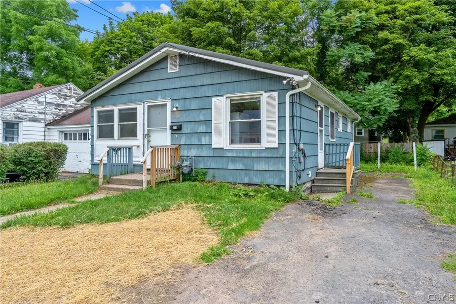 176 Ruth Avenue, Syracuse, NY 13210 - #2
