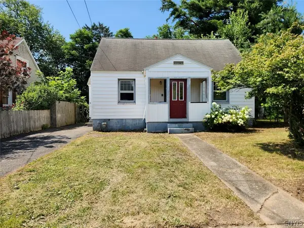 411 Mayberry Road, Rome, NY 13440