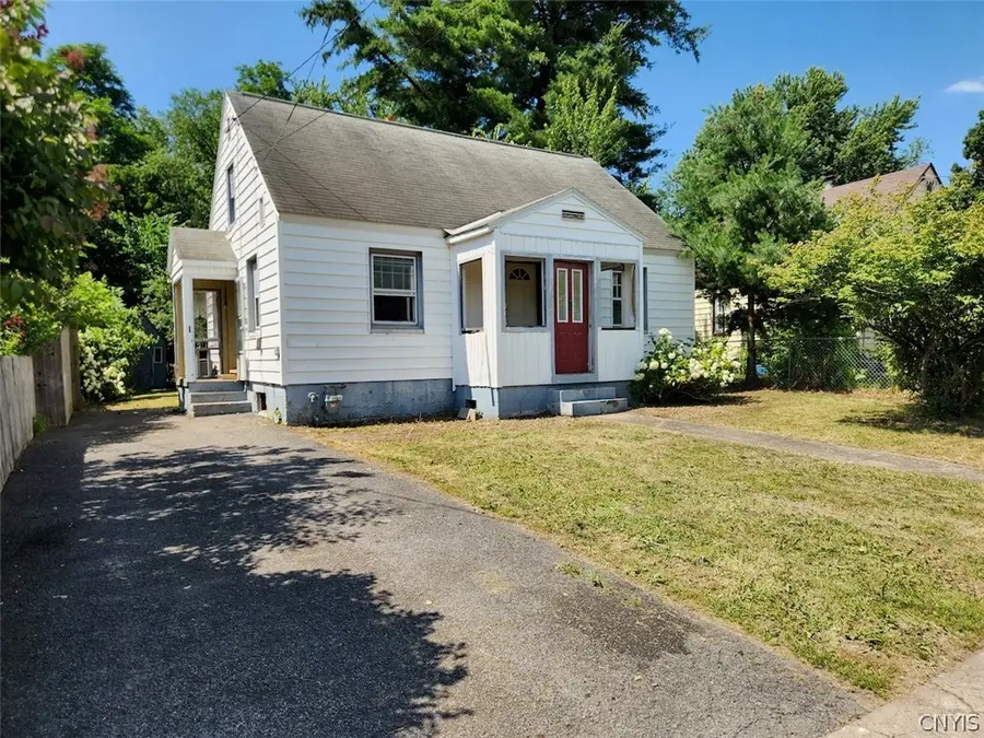 411 Mayberry Road, Rome, NY 13440 - #2