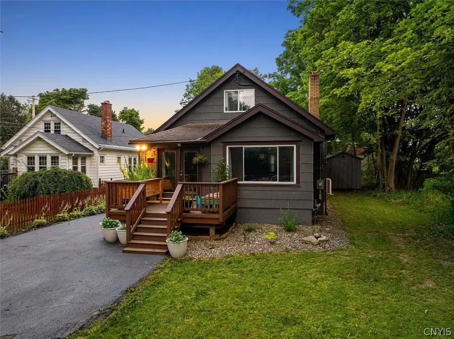 5904 E Seneca, Jamesville, NY 13078 - #2