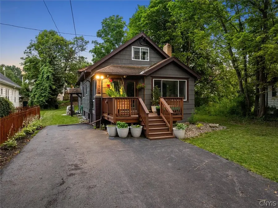 5904 E Seneca, Jamesville, NY 13078 - #3