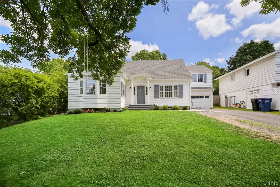 113 Hatherly Road, Syracuse, NY 13224 - #1
