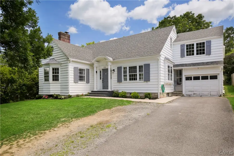 113 Hatherly Road, Syracuse, NY 13224 - #3