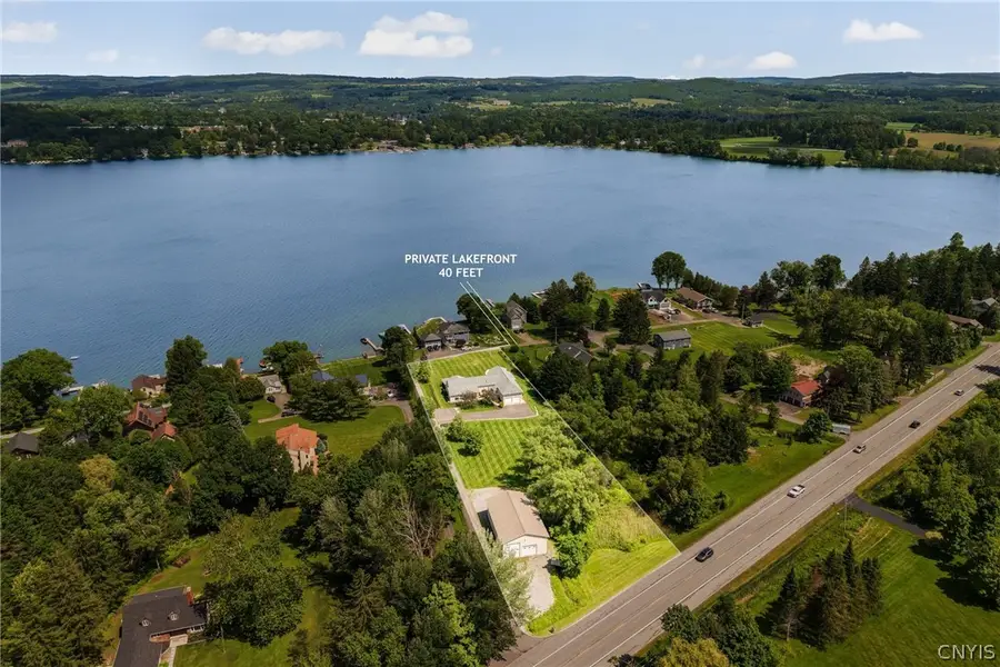 1131 Marlyn Park Drive, Cazenovia, NY 13035 - #2
