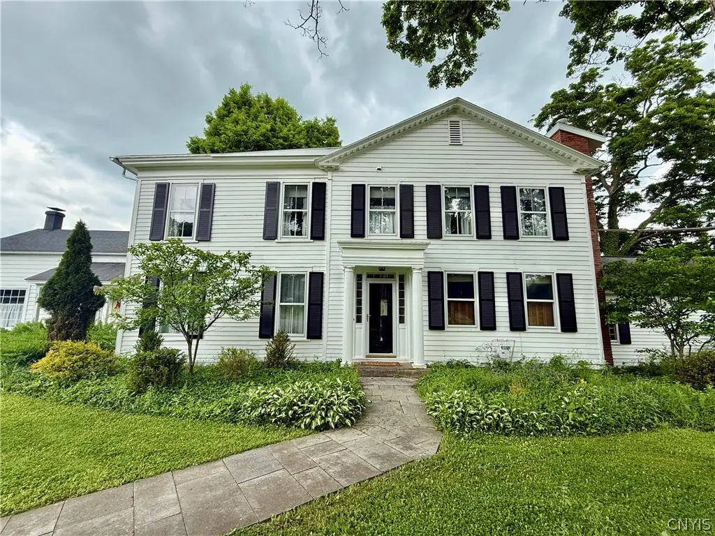 3857 East Road, Cazenovia, NY 13035 - #1