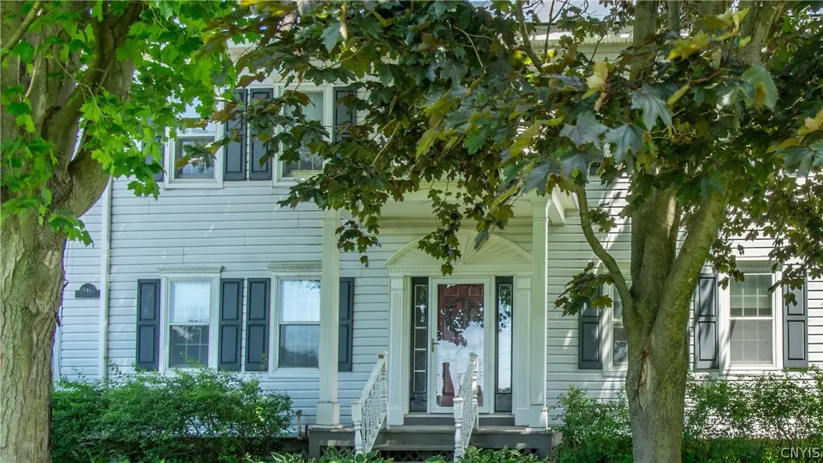 19462 Ny State Route 177, Adams Center, NY 13606 - #1
