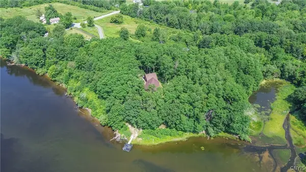 23524 Fetterly Road, Dexter, NY 13634