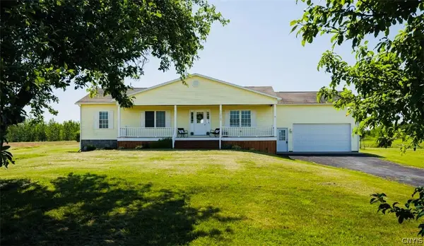 30730 Nys Route 37, Evans Mills, NY 13637