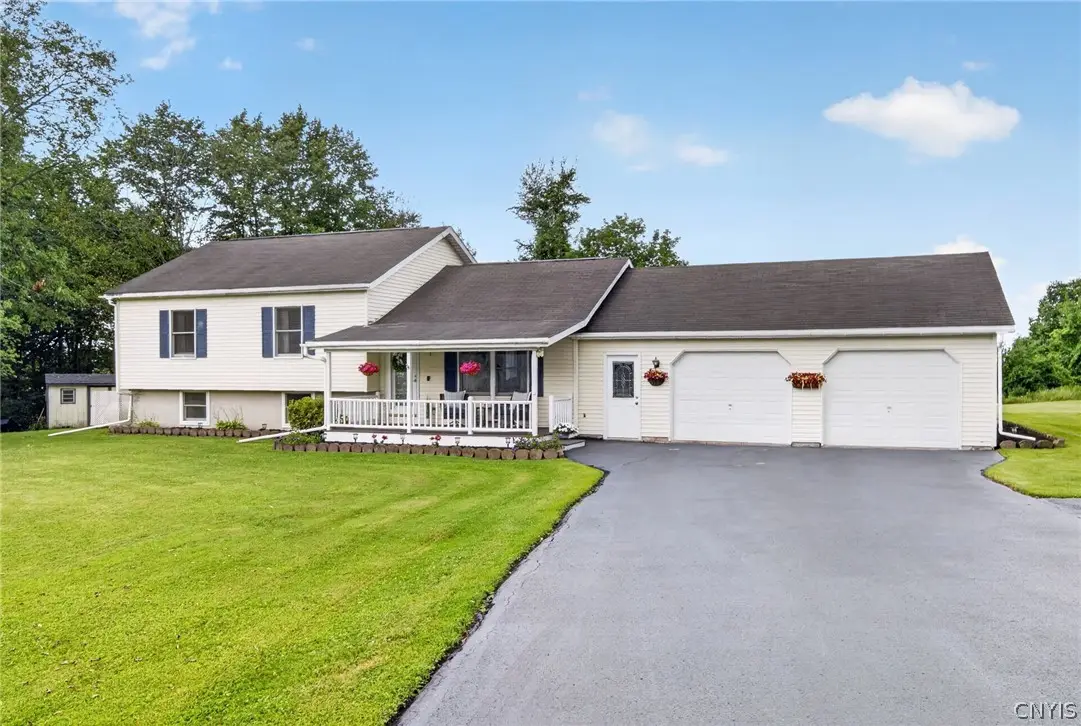 1323 Bell View Heights, Locke, NY 13092 - #1