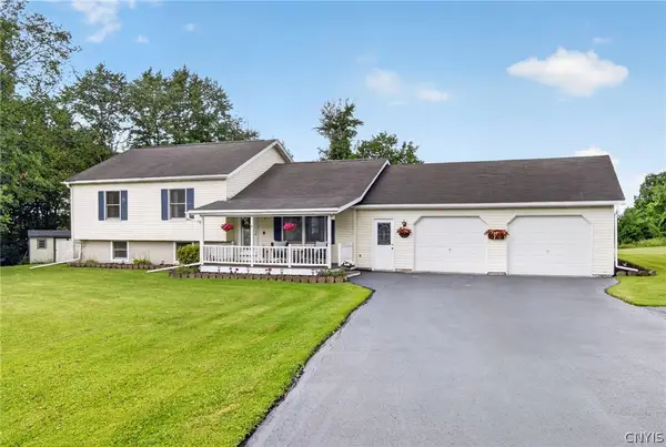 1323 Bell View Heights, Locke, NY 13092