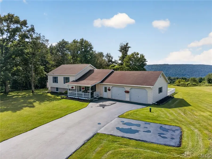 1323 Bell View Heights, Locke, NY 13092 - #2