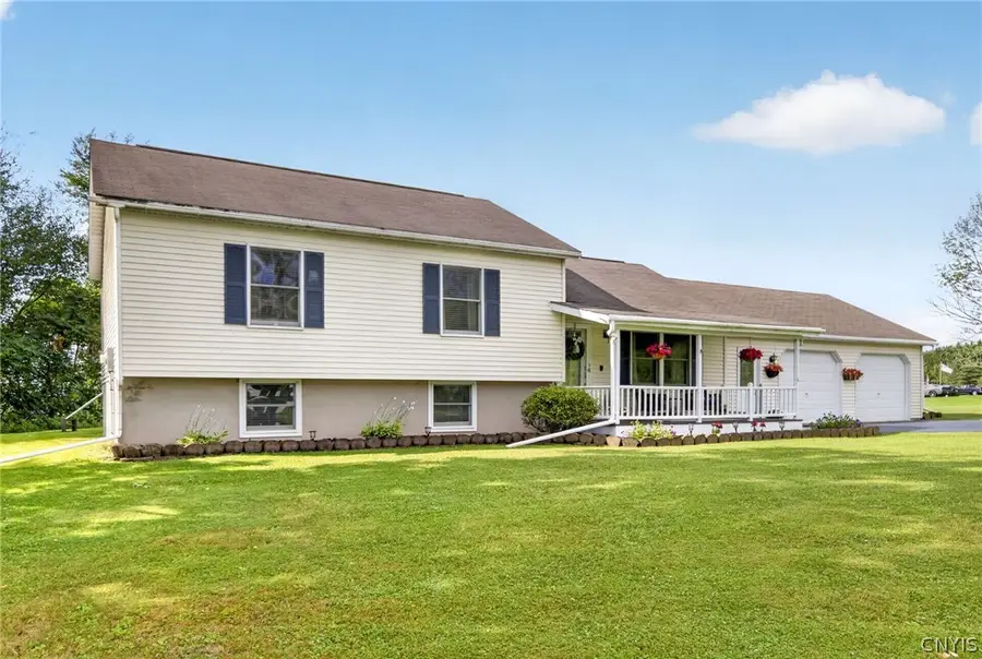1323 Bell View Heights, Locke, NY 13092 - #3