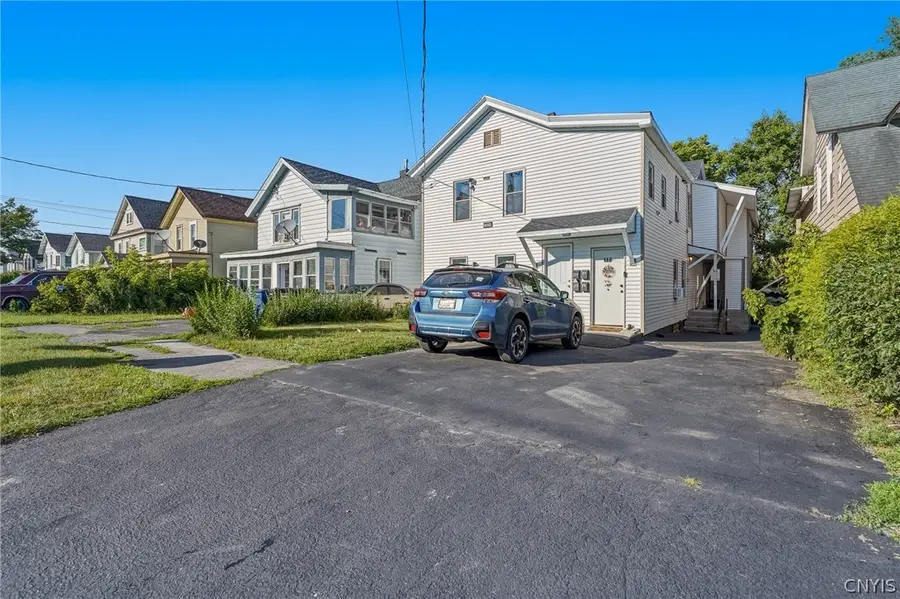 1310 Willis Avenue, Syracuse, NY 13204 - #2