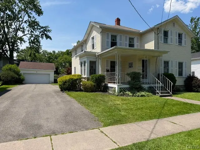 21 Troy Street, Seneca Falls, NY 13148 - #1