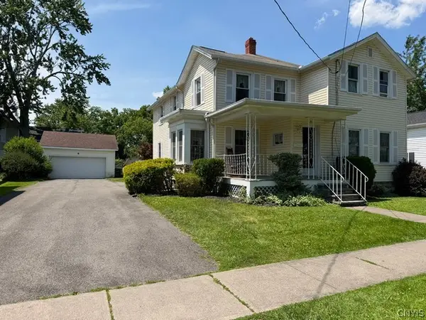 21 Troy Street, Seneca Falls, NY 13148