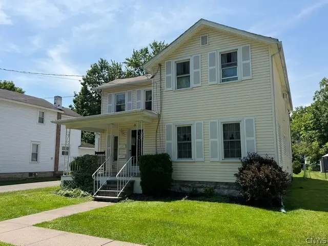 21 Troy Street, Seneca Falls, NY 13148 - #2