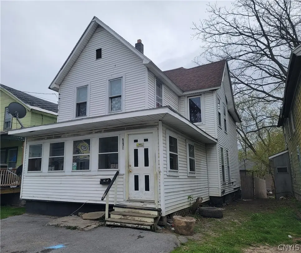 118 S Orchard Street, Watertown, NY 13601 - #1