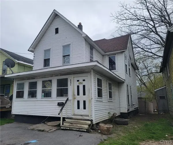118 S Orchard Street, Watertown, NY 13601