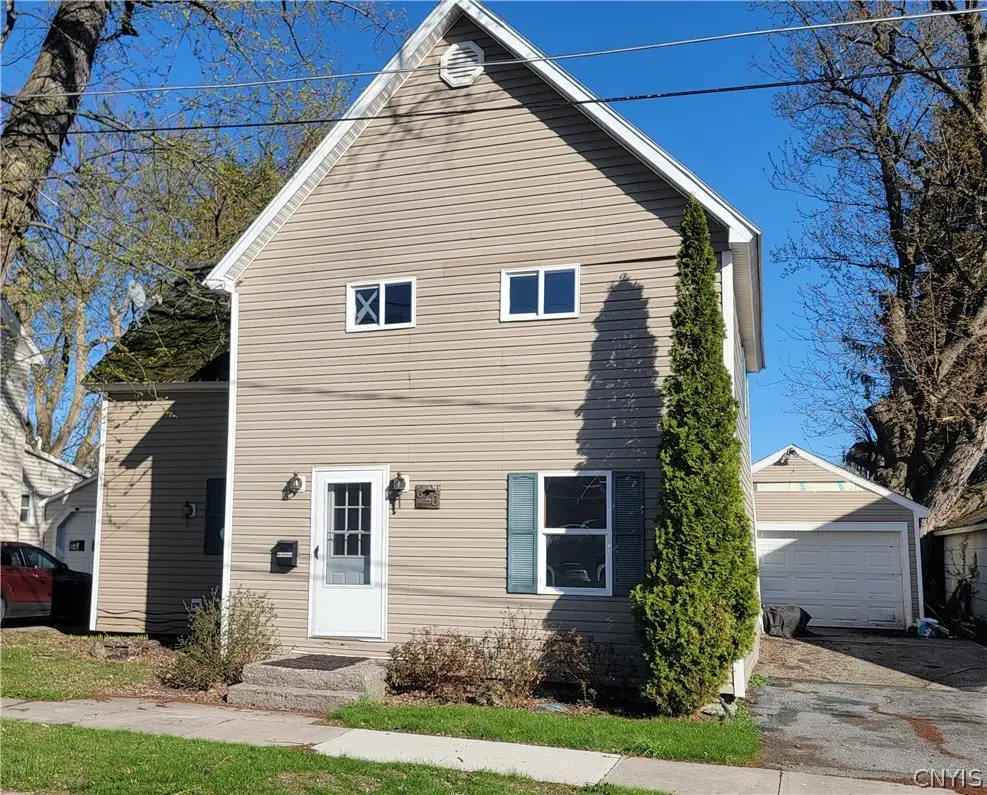 620 Mohawk Street, Watertown, NY 13601 - #1