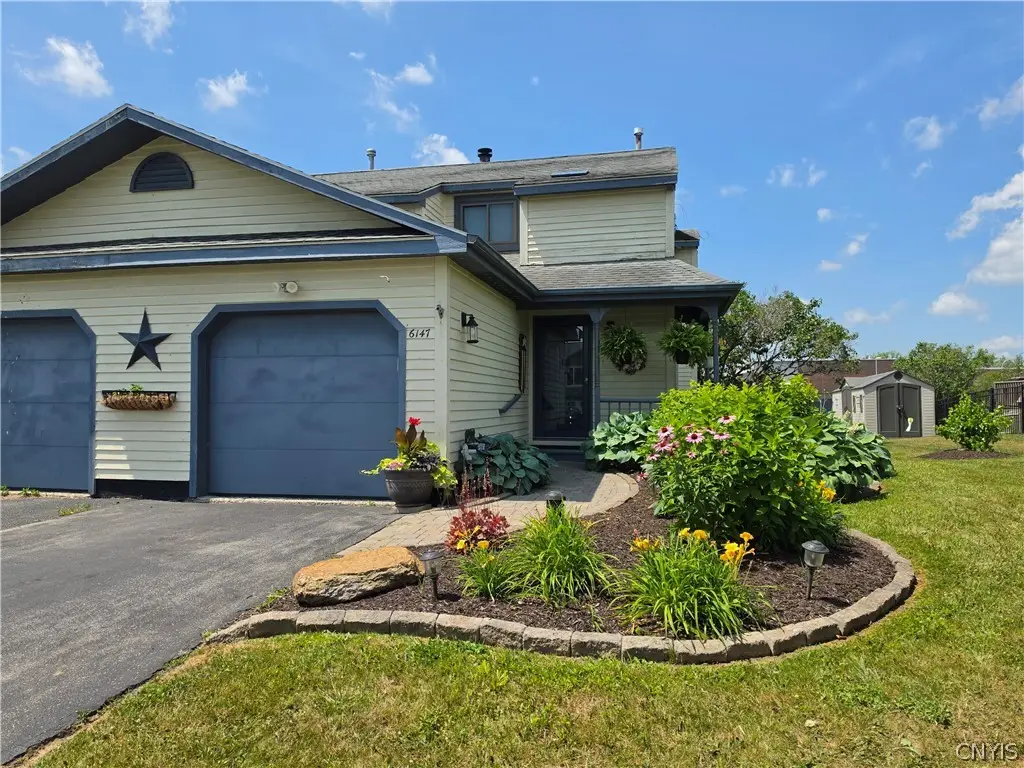 6147 Diffin Road, Cicero, NY 13039 - #1