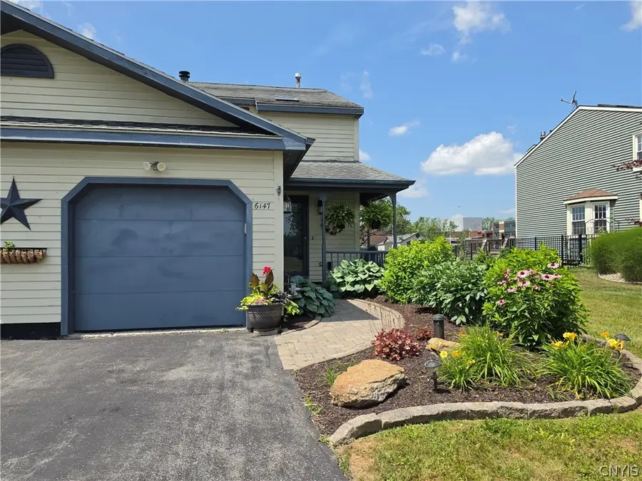 6147 Diffin Road, Cicero, NY 13039 - #3