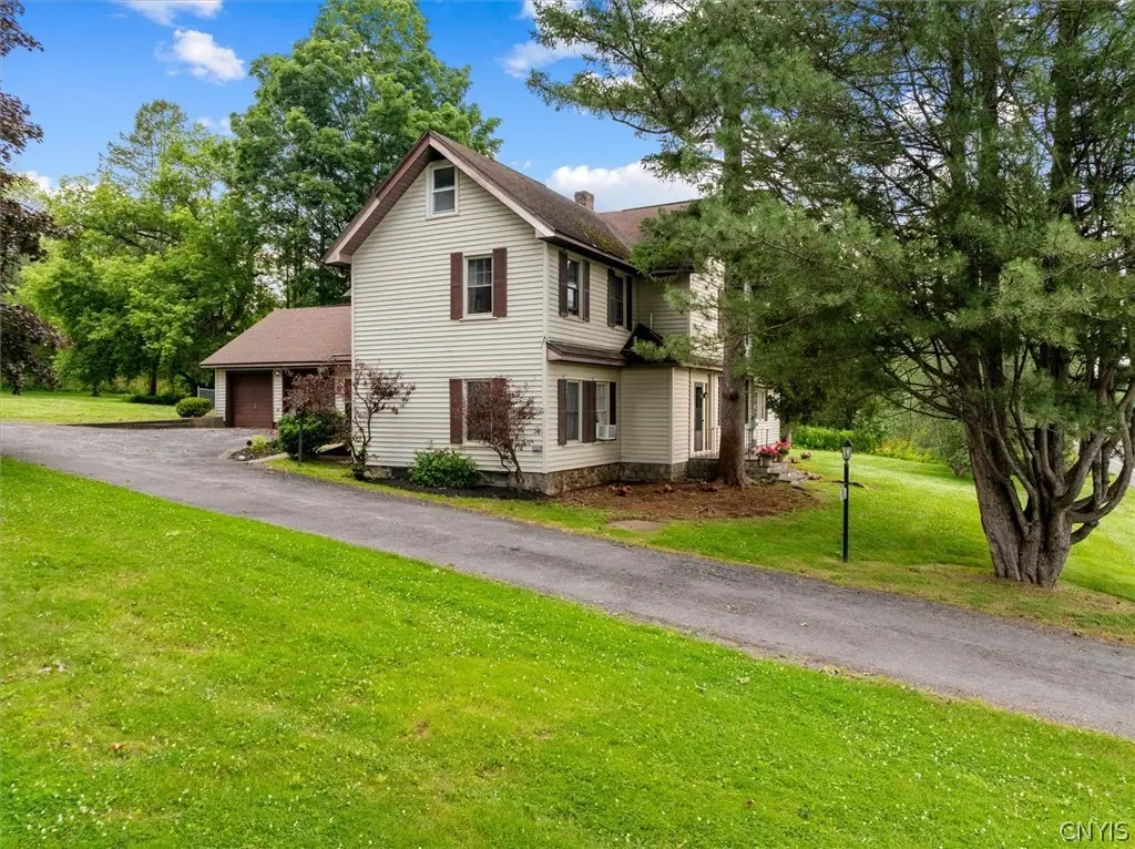 4211 Bristol Road, Clinton, NY 13323 - #1