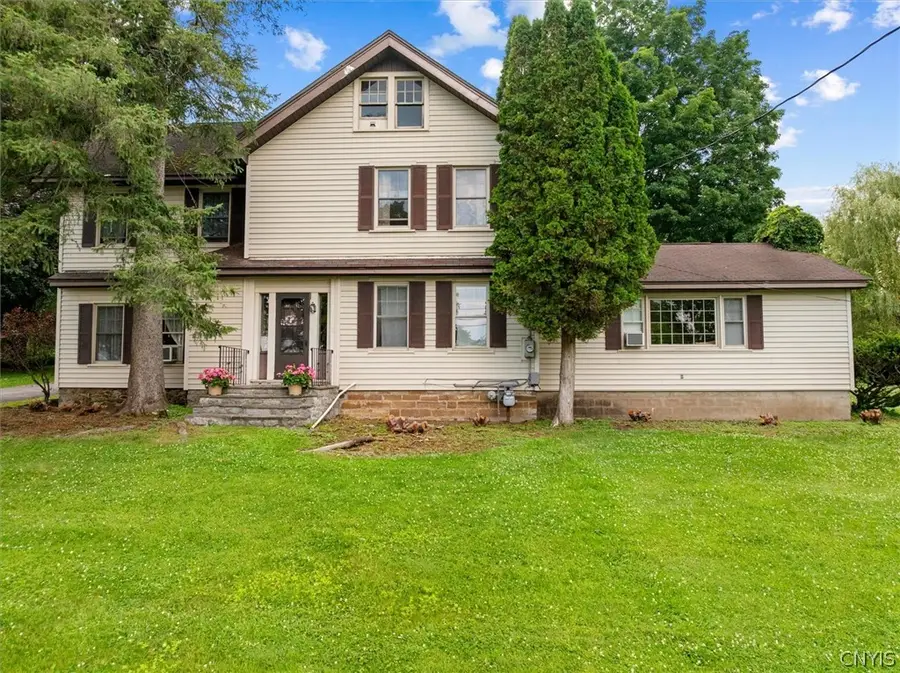 4211 Bristol Road, Clinton, NY 13323 - #2