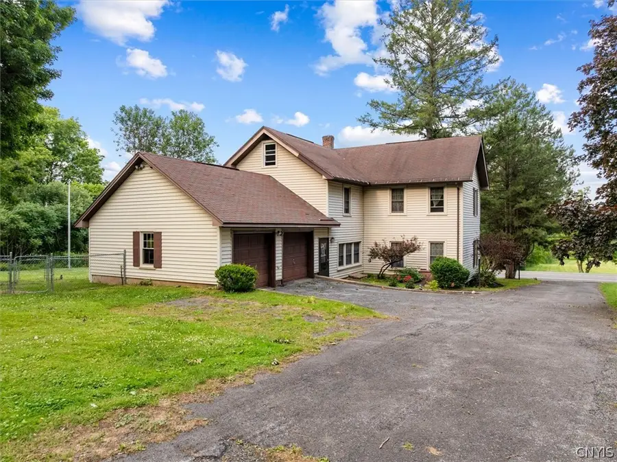 4211 Bristol Road, Clinton, NY 13323 - #3