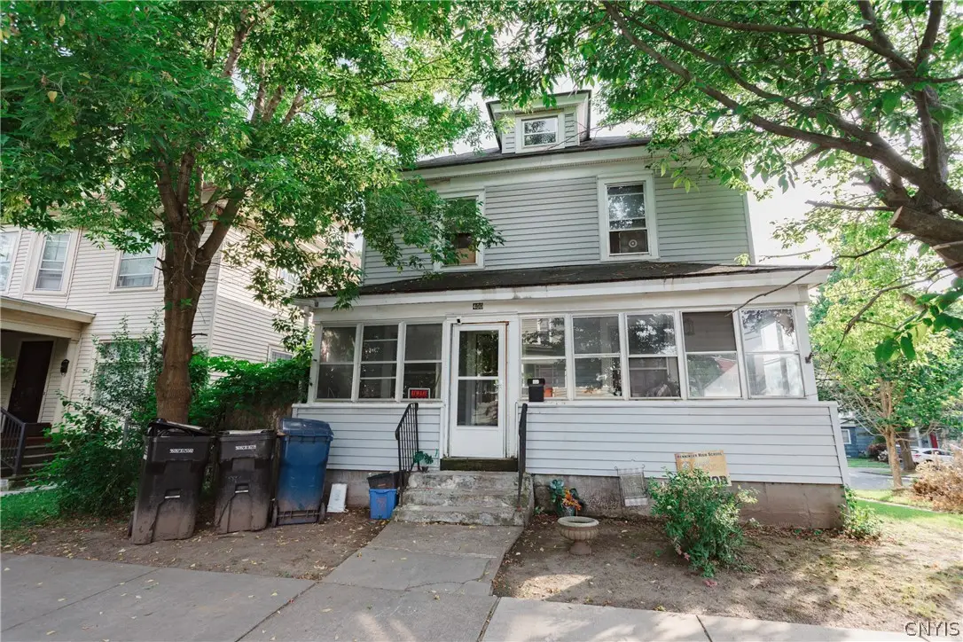 400 Graves Street, Syracuse, NY 13203 - #1