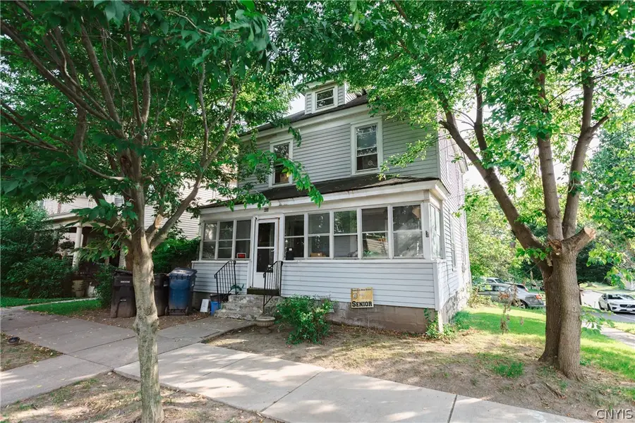 400 Graves Street, Syracuse, NY 13203 - #2