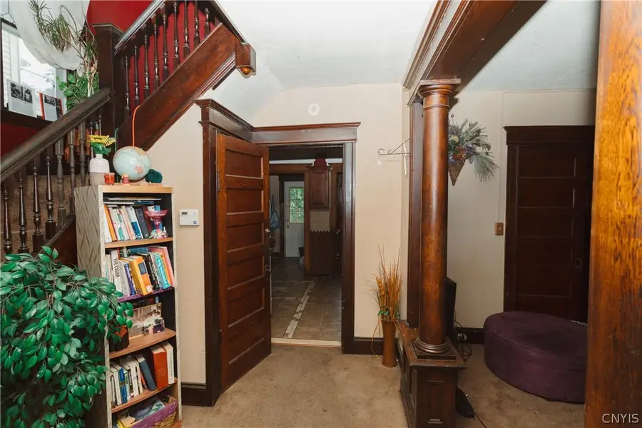 400 Graves Street, Syracuse, NY 13203 - #3