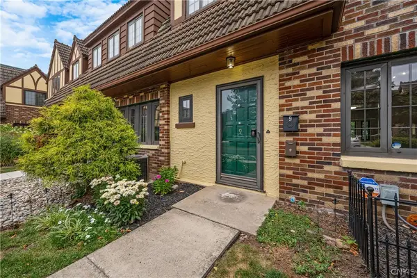 3401 James Street #9, Syracuse, NY 13206