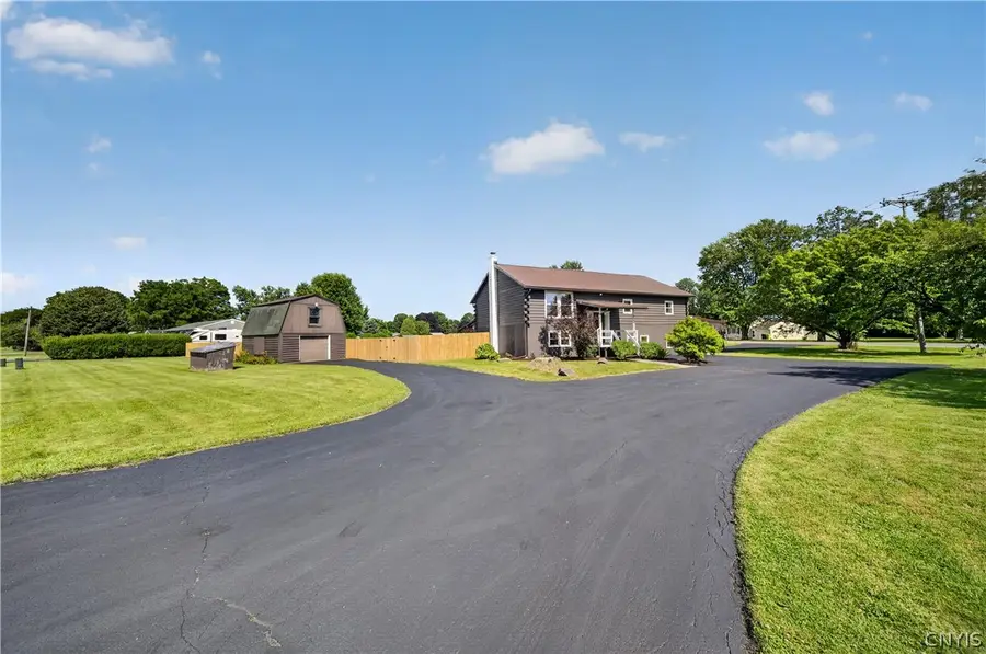 6558 N Manlius Road, Kirkville, NY 13082 - #2