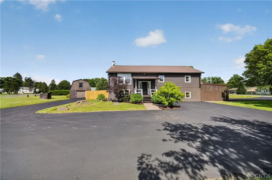 6558 N Manlius Road, Kirkville, NY 13082 - #3