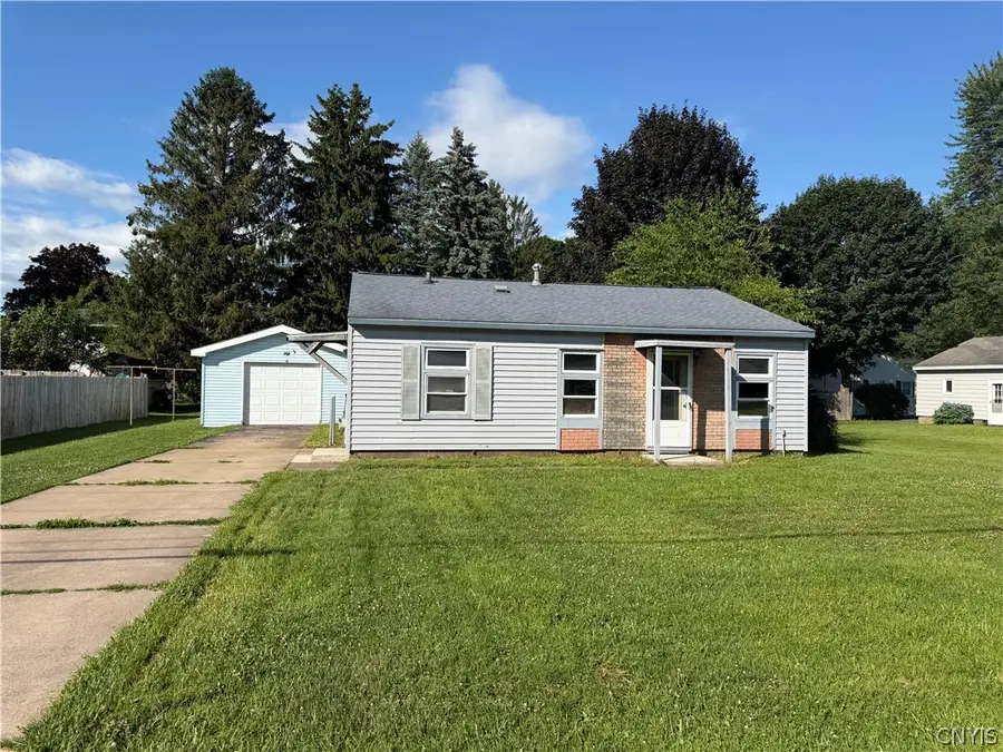 35 Bakeman Street, Fulton, NY 13069 - #2