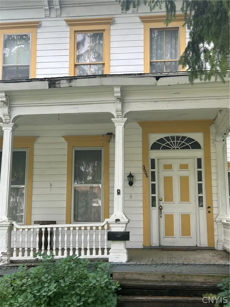 3606 Midland Avenue, Syracuse, NY 13205 - #2