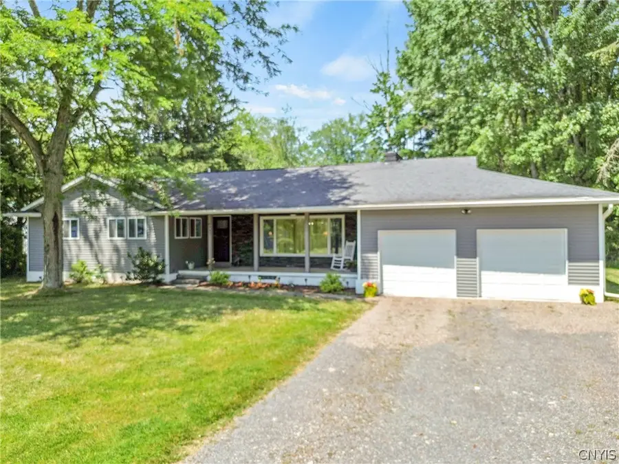 6383 Mud Mill Road, Brewerton, NY 13029 - #2