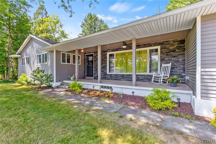 6383 Mud Mill Road, Brewerton, NY 13029 - #3