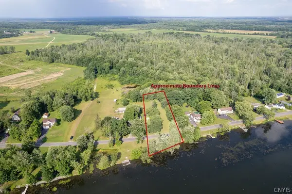 366 Oneida River Road, Pennellville, NY 13132