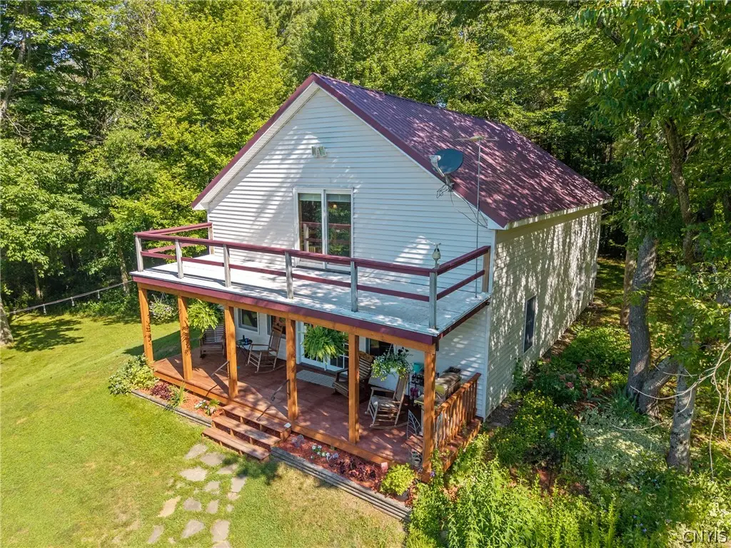 509 Center Road, Lacona, NY 13083 - #1